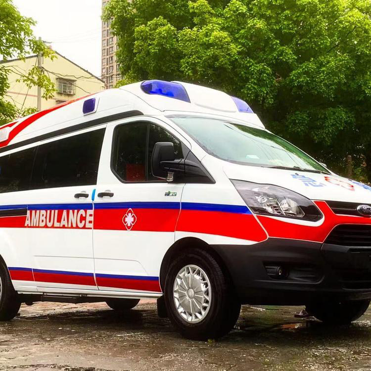 阳泉重症监护救护车出租护送返乡