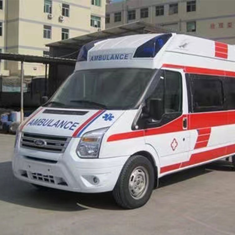 阳泉救护车出租收费:安全出行,价格透明